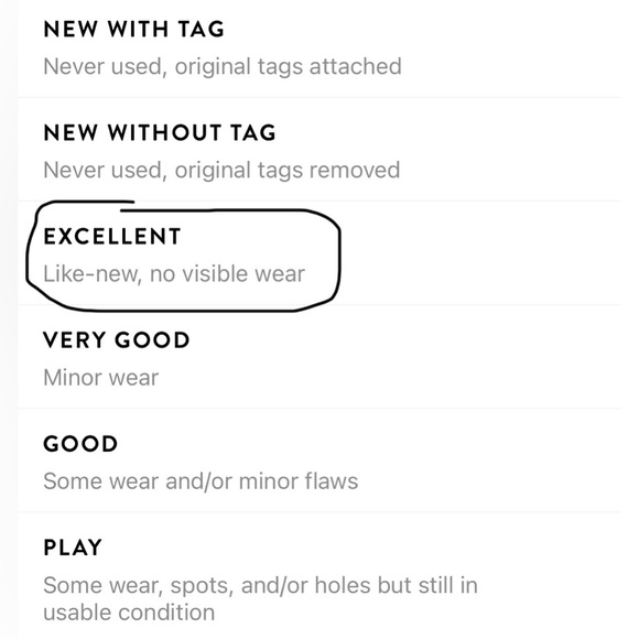 Zara Jeans - Picture 6 of 6